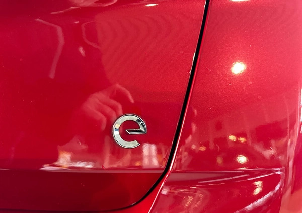 Opel Mokka cena 129900 przebieg: 6154, rok produkcji 2022 z Cieszanów małe 254